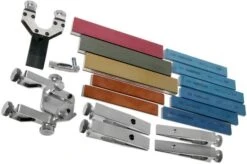 TSPROF K03 Expert Complete Kit Sharpening System, TS-K03200410 -Kai Shop TSTS K03200410 04 tsprof