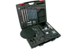 TSPROF K03 Expert Complete Kit Sharpening System, TS-K03200410 -Kai Shop TSTS K03200410 05 tsprof