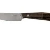 Viper Sakura Paring Knife 9 Cm Ziricote Wood, VT7508ZI