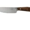 Viper Sakura Carving Knife 14cm Ziricote Wood, VT7510ZI