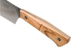 Viper Sakura Santoku 16cm, VT7516UL -Kai Shop VPVT7516UL 05 viper sakura