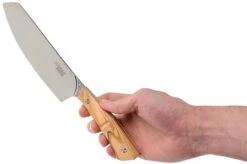 Viper Sakura Santoku 16cm, VT7516UL -Kai Shop VPVT7516UL 06 viper sakura 1