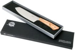 Viper Sakura Santoku 16cm, VT7516UL -Kai Shop VPVT7516UL 07 viper sakura