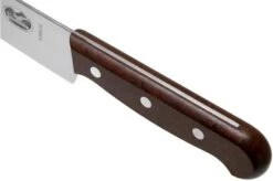 Victorinox Wood 5.2000.22G Carving Knife 22 Cm, Maple -Kai Shop VT5 2000 22G 05 victorinox wood