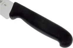 Victorinox Fibrox Carving Knife 19 Cm 5.2003.19 -Kai Shop VT5 2003 19 03 victorinox fibrox vt5 2003 19 03
