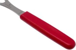 Victorinox SwissClassic 6.2101.15B Meat Fork 15 Cm, Red -Kai Shop VT5 2101 15B 04 victorinox