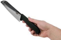 Victorinox Fibrox Santoku 17 Cm, 5.2523.17 -Kai Shop VT5 2523 17 06 victorinox 1