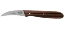 Victorinox Wood 5.3100 Turning Knife, 6 Cm