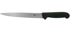 Victorinox Fibrox Filleting Knife 20 Cm, 5-3703-20