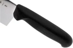 Victorinox Fibrox Chinese Chef's Knife 18 Cm 5.4063.18 -Kai Shop VT5 4063 18 04 victorinox vibrox vt5 4063 18 04