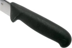 Victorinox Fibrox Carving Knife 18 Cm, 5-5503-18 -Kai Shop VT5 5503 18 05 victorinox fibrox