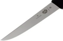 Victorinox Fibrox Boning Knife 15 Cm 5.6003.15 -Kai Shop VT5 6003 15 02 victorinox fibrox vt5 6003 15 02