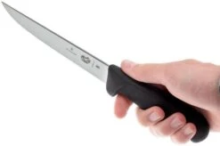 Victorinox Fibrox Boning Knife 15 Cm 5.6003.15 -Kai Shop VT5 6003 15 05 victorinox fibrox vt5 6003 15 05