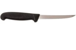Victorinox Fibrox Flexibel Filetting Knife, Extra Thin, 12 Cm, 5.6203.12 -Kai Shop VT5 6203 12 02 victorinox fileermes vt5 6203 12 02