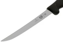 Victorinox Fibrox Flexibel Filleting Knife 15 Cm, 5-6203-15 7 Victorinox Fibrox Flexibel Filleting Knife 15 Cm, 5-6203-15 -Kai Shop VT5 6203 15 03 victorinox