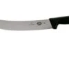 Victorinox Fibrox Pro Cimeter / Butcher's Knife 25 Cm, 5-7303-25