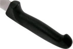 Victorinox Fibrox Pro Cimeter / Butcher's Knife 25 Cm, 5-7303-25 -Kai Shop VT5 7303 25 04 victorinox fibrox pro vt5 7303 25 04