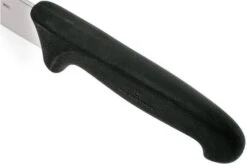 Victorinox Fibrox Pro Cimeter / Butcher's Knife 25 Cm, 5-7303-25 -Kai Shop VT5 7303 25 05 victorinox fibrox pro vt5 7303 25 05