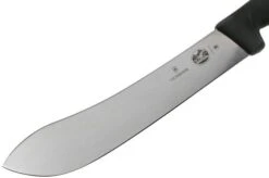 Victorinox Fibrox Butcher's Knife 25 Cm, 5-7403-25 -Kai Shop VT5 7403 25 03 victorinox fibrox