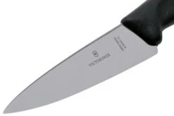 Victorinox SwissClassic 6.8003.12G Paring Knife 12 Cm, Black -Kai Shop VT6 8003 12G 03 victorinox
