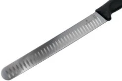 Victorinox SwissClassic 6.8223.25G Ham Knife 25 Cm, Black 7 Victorinox SwissClassic 6.8223.25G Ham Knife 25 Cm, Black -Kai Shop VT6 8223 25G 03 victorinox