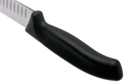 Victorinox SwissClassic 6.8223.25G Ham Knife 25 Cm, Black 8 Victorinox SwissClassic 6.8223.25G Ham Knife 25 Cm, Black -Kai Shop VT6 8223 25G 04 victorinox