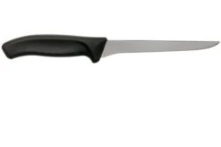 Victorinox SwissClassic 6.8413.15G Boning Knife 15 Cm, Black -Kai Shop VT6 8413 15G 02 victorinox
