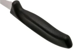 Victorinox SwissClassic 6.8413.15G Boning Knife 15 Cm, Black -Kai Shop VT6 8413 15G 04 victorinox