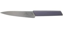 Victorinox Swiss Modern Paring Knife 15 Cm, Lavender-lilac