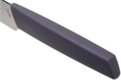 Victorinox Swiss Modern Paring Knife 15 Cm, Lavender-lilac -Kai Shop VT6 9016 1521B 05 victorinox