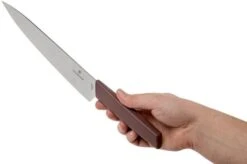 Victorinox Swiss Modern Carving Knife 22 Cm, Red -Kai Shop VT6 9016 221B 06 victorinox 1