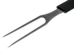 Victorinox Swiss Modern Meat Fork, Black -Kai Shop VT6 9033 15B 03 victorinox
