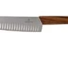 Victorinox Swiss Modern Santoku 17 Cm