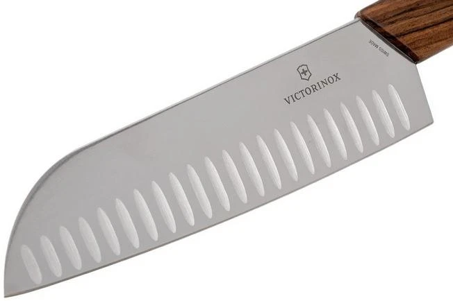 Victorinox Swiss Modern Santoku 17 Cm 3 Victorinox Swiss Modern Santoku 17 Cm - Image 3