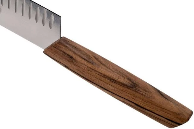 Victorinox Swiss Modern Santoku 17 Cm 4 Victorinox Swiss Modern Santoku 17 Cm - Image 4