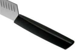Victorinox Swiss Modern Santoku 17 Cm, Black -Kai Shop VT6 9053 17KB 04 victorinox