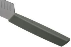Victorinox Swiss Modern Santoku, Olive Green -Kai Shop VT6 9056 17K6B 04 victorinox