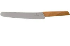 Victorinox Swiss Modern Bread Knife 22 Cm