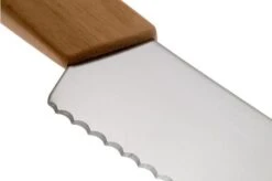 Victorinox Swiss Modern Bread Knife 22 Cm -Kai Shop VT6 9070 22WG 05 victorinox vt6 9070 22wg 05 1