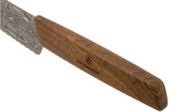 Victorinox Swiss Modern 6.9070.22WJ21 Bread Knife 22cm, Damast Limited Edition 2021 -Kai Shop VT6 9070 22WJ21 06 victorinox