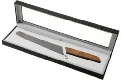 Victorinox Swiss Modern 6.9070.22WJ21 Bread Knife 22cm, Damast Limited Edition 2021 -Kai Shop VT6 9070 22WJ21 07 victorinox