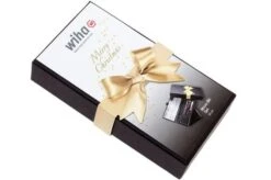 Wiha Micro-bit Set In Gift Box, 65 Pieces -Kai Shop WA930091504L 06 wiha microbitset wa930091504l 06