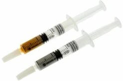 Wicked Edge Diamond Paste, 1 And 0.5 Micron