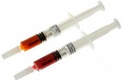 Wicked Edge Diamond Paste, 10 And 14 Microns