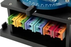 Wicked Edge Generation 3 Pro Sharpening System -Kai Shop WIWE300 04 wickededge