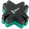 Wera Star Magnetizer And Demagnetizer, 5073403001