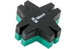 Wera Star Magnetizer And Demagnetizer, 5073403001
