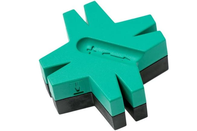 Wera Star Magnetizer And Demagnetizer, 5073403001 2 Wera Star Magnetizer And Demagnetizer, 5073403001 - Image 2