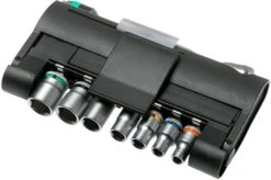 Wera Tool-Check Automotive 1 Bit- And Cap Set Metric, 5200995001 -Kai Shop WO5200995001 03 wera 1