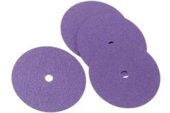 Work Sharp Culinary E2 WS09DX161 Replacement Sharpening Discs